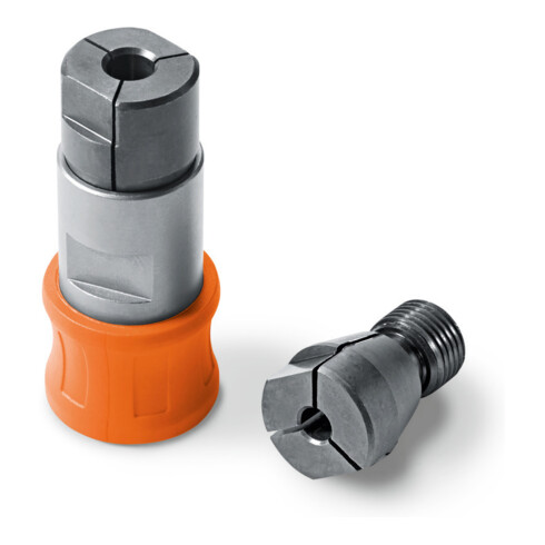 Fein Adaptateur de taraudage, Interface pour accessoires QuickIN