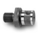 Fein Adaptateur QuickIN Plus sur 1/2 in - 20 UNF-1