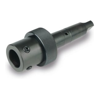 Fein Adaptateur Weldon 32, Cône CM 4, Profondeur de coupe 50 mm, Ø perçage 50 - 100 m