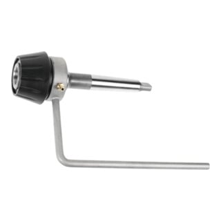 Fein Adaptateurs QuickIN, Cône CM 2, Profondeur de coupe 50 mm, Ø perçage 12 - 35 mm