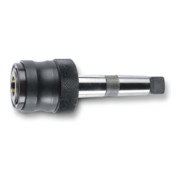 Réceptacle QuickIN fin, profondeur de coupe 75 mm 12-35 mm-1