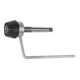 Fein Adaptateurs QuickIN, Cône CM 3, Profondeur de coupe 50 mm, Ø perçage 12 - 65 mm-1