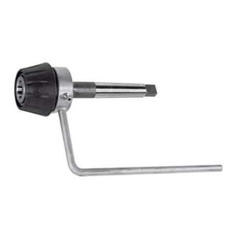 Fein Adaptateurs QuickIN, Cône CM 3, Profondeur de coupe 50 mm, Ø perçage 12 - 65 mm