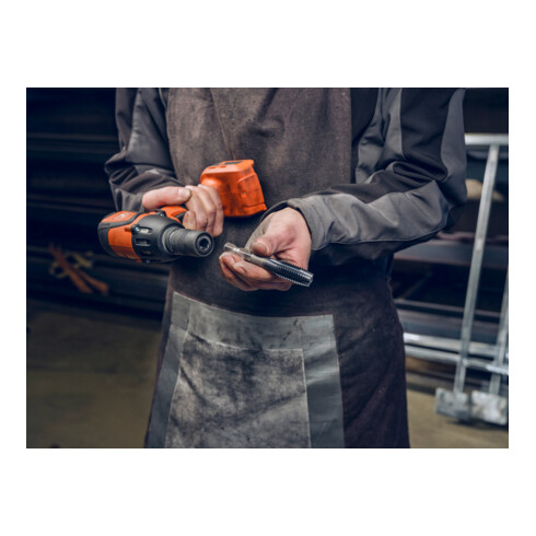 Fein Adaptateurs VARIO 1/2", L 53,2 mm