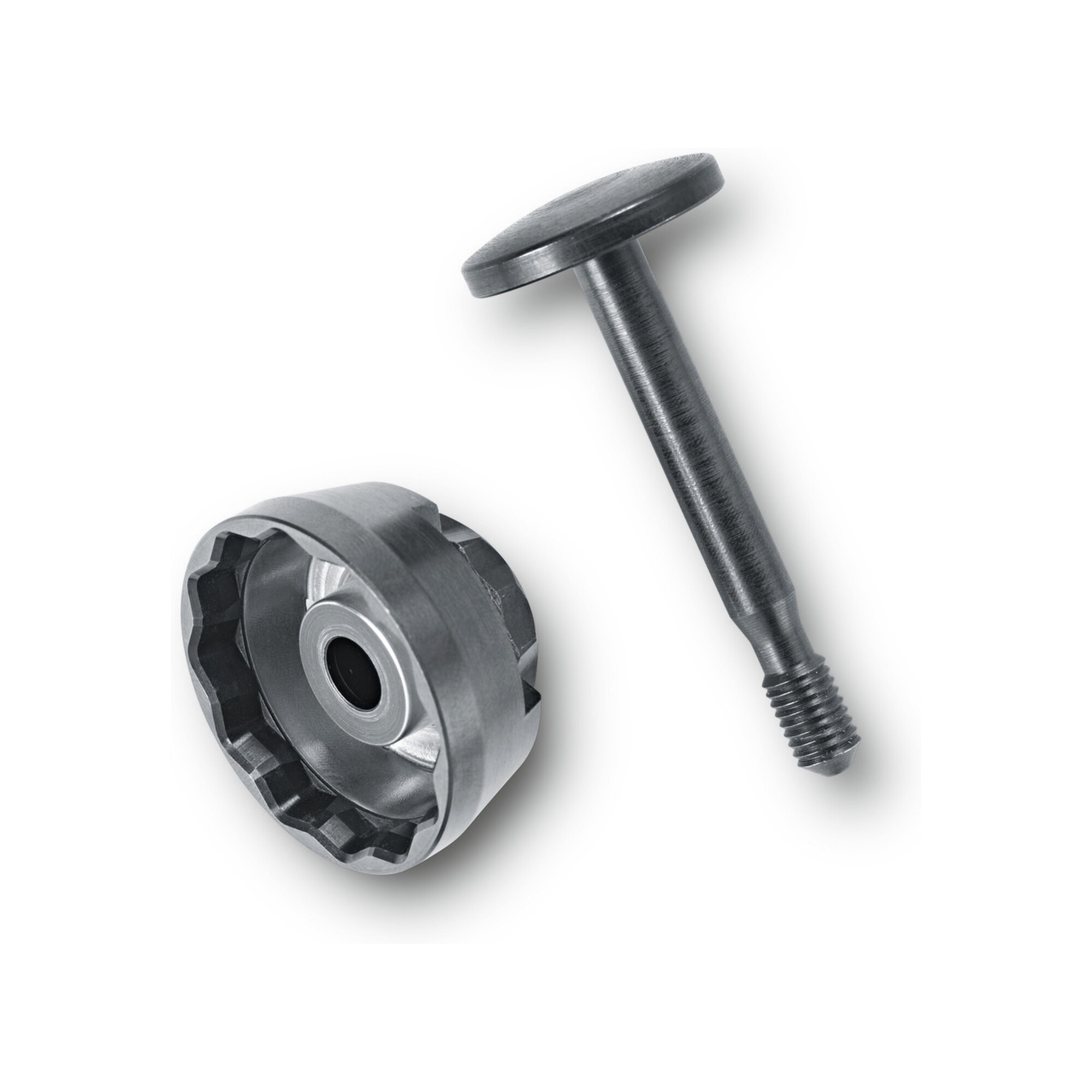 Fein Adapter FSC Q Starlock