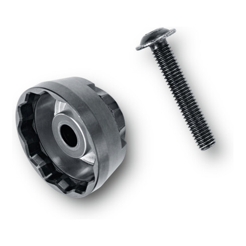 Fein Adapter FSC Starlock