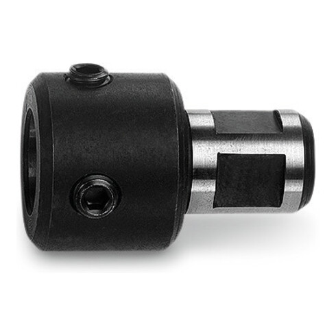 Fein Adapter met 3/4" Weldon-houder