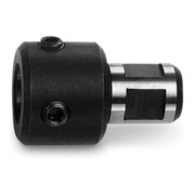 Fein Adapter met 3/4" Weldon-houder