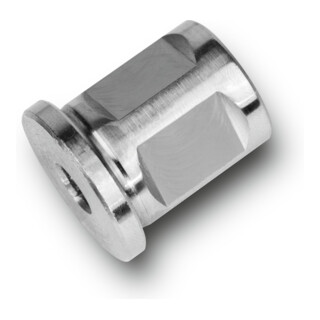 Fein Adapter met 3/4" Weldon-houder