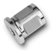 Fein Adapter met 3/4" Weldon-houder