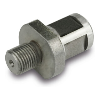 Fein Adapter met 3/4" Weldon-houder