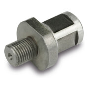 Fein Adapter met 3/4" Weldon-houder