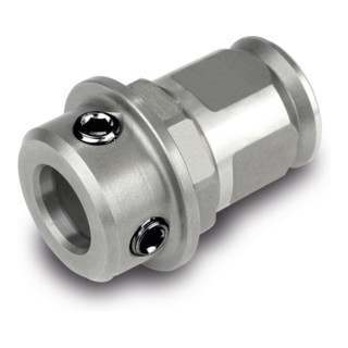 Fein Adapter met QuickIN MAX-/Weldon 32-houder