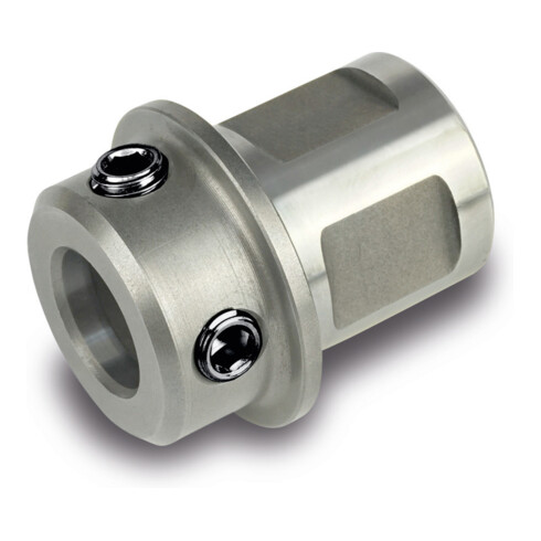 Fein Adapter mit Weldon 32-Aufnahme