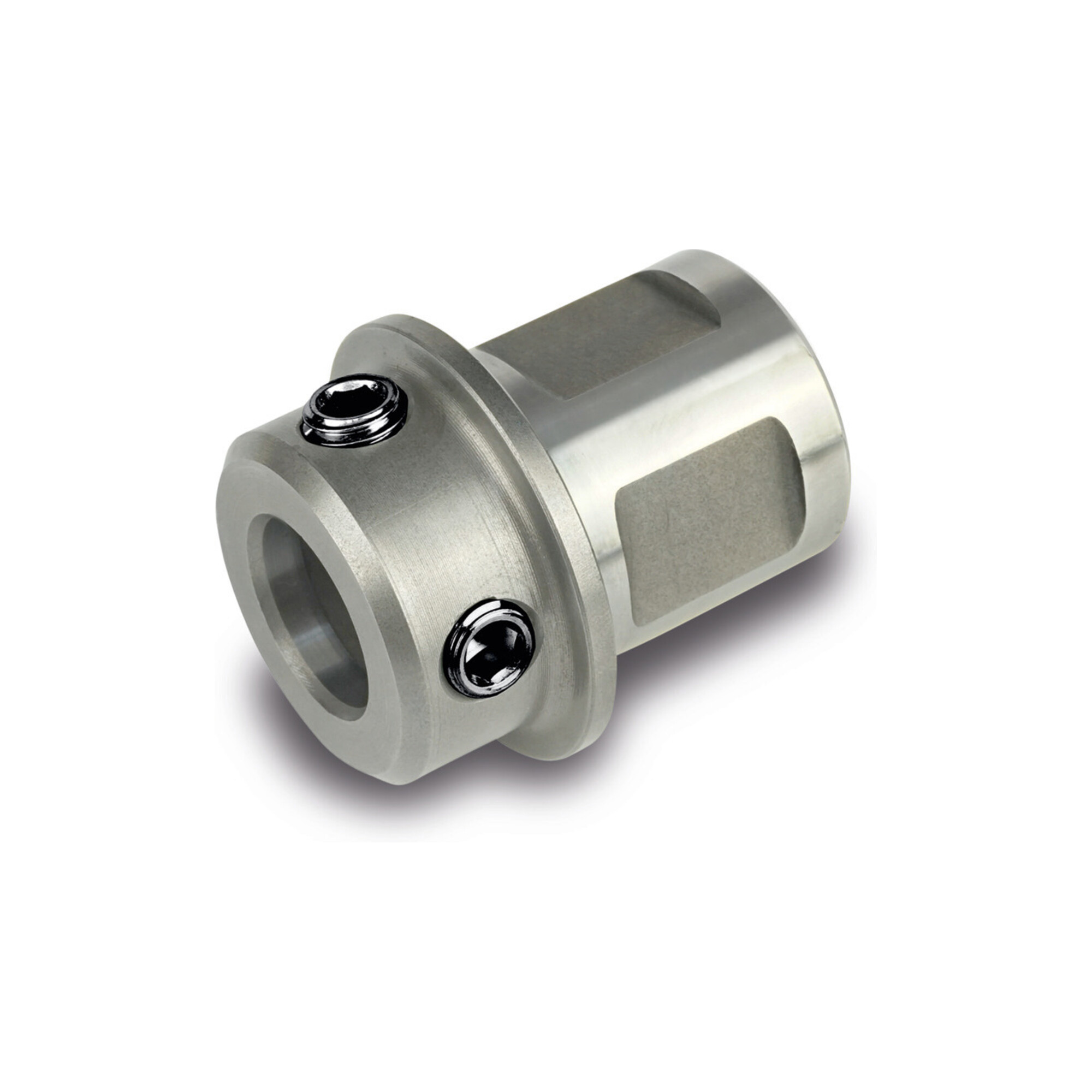 Fein Adapter mit Weldon 32-Aufnahme