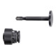 Fein Adapter voor FEIN SuperCut met QuickIN-1