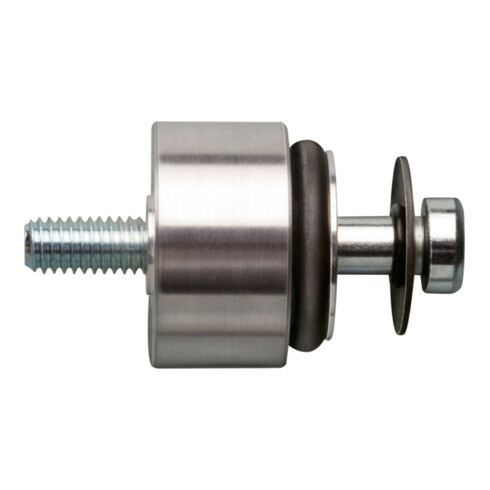 Fein Adapter voor FEIN SuperCut zonder QuickIN