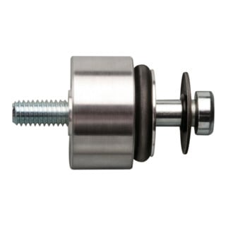 Fein Adapter voor FEIN SuperCut zonder QuickIN