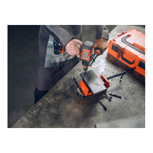 Fein Adattatore QuickIN VARIO, Lungh. 61,2mm