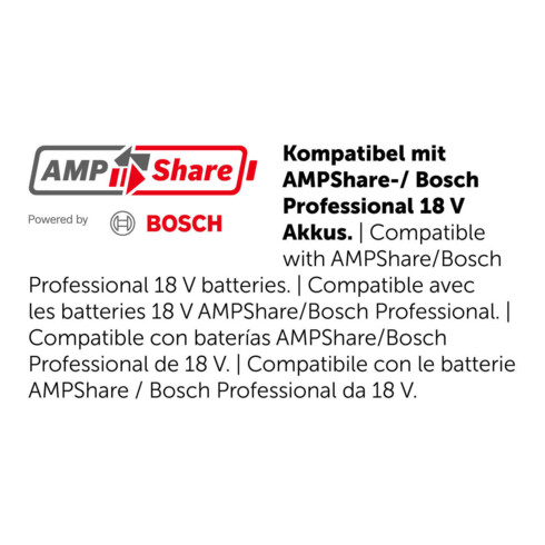 Fein Akku-Bohrhammer ABH 18-26 AS mit 2 Akkus und Schnellladegerät