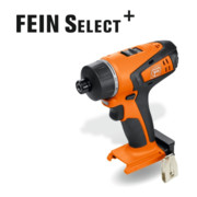 Fein Akku-Bohrschrauber ABSU 12 W4C Select-1
