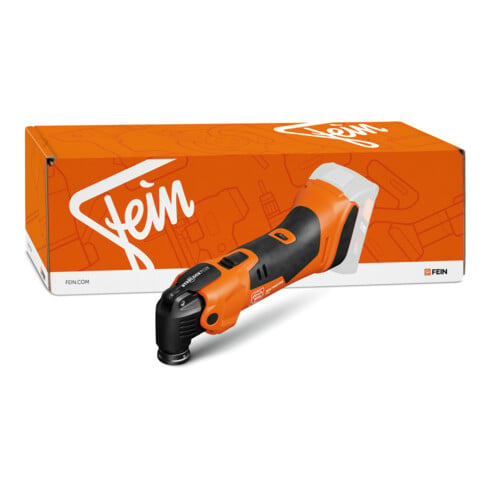FEIN Akku MultiMaster AMM 500 PLUS Oszillierer Akku