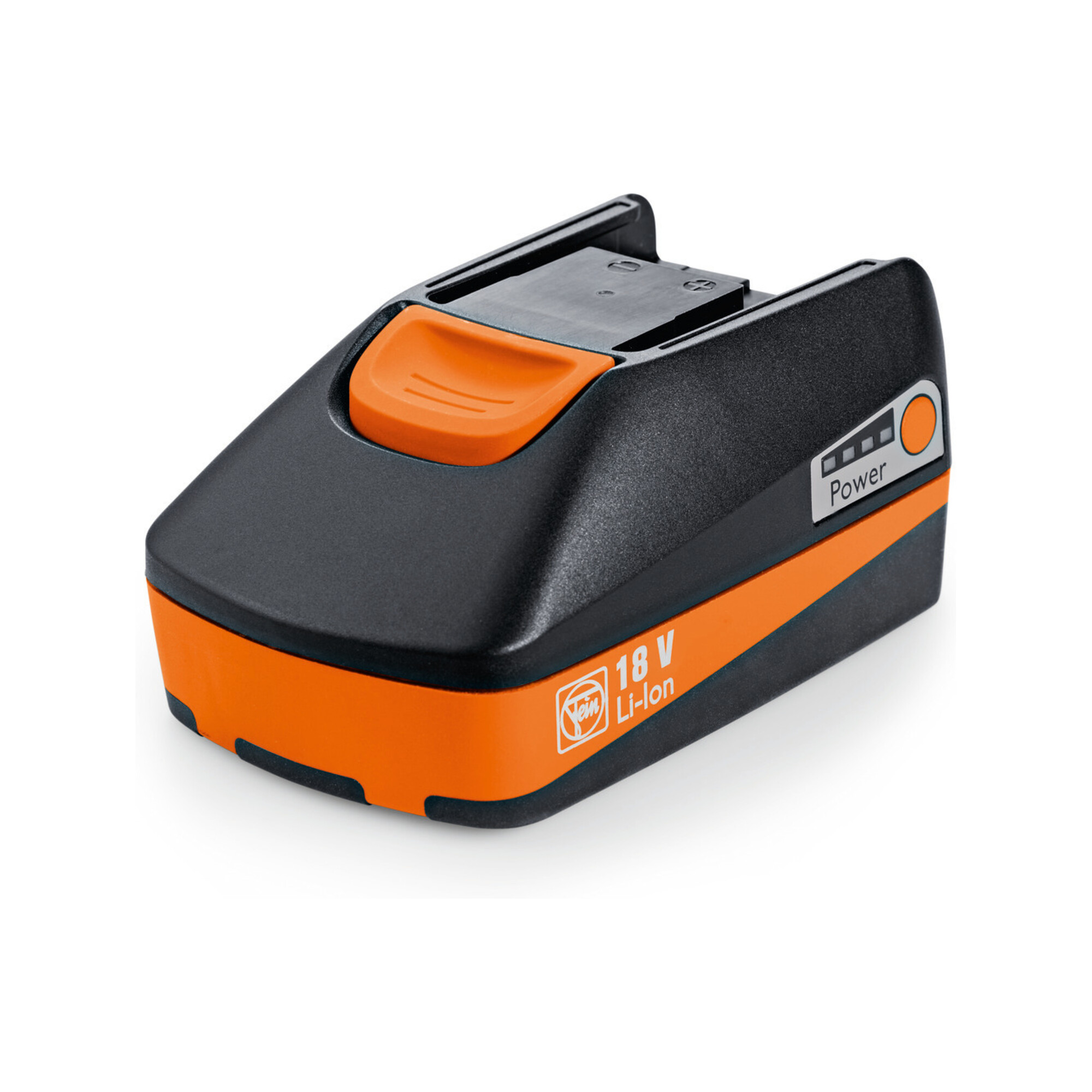 Fein Akku-Pack Spannung 18 V Kapazität 3 Ah