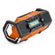 Fein Akku-Radio ARAD 18 BC AS-1
