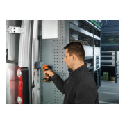 Fein Akku-Schlagschrauber ASCD 12-100 W4C-3