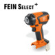 Fein Akku-Schlagschrauber ASCD 12-150 W8 Select-1