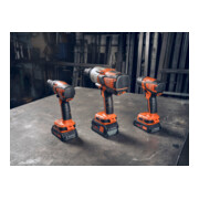 Fein Akku-Schlagschrauber ASCD 18-1000 W34 AS Set 8 Ah ProCORE-4