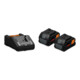 Fein Akku-Schlagschrauber ASCD 18-1000 W34 AS Set 8 Ah ProCORE-4