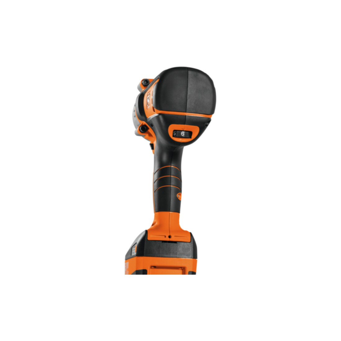 Fein Akku-Schlagschrauber ASCD 18-1000 W34 SELECT