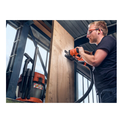 Fein Akku-Stichsäge für Metall und Holz 26 mm Hub F-IRON Jig 26 AS Set 2 x 4 Ah