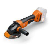 Fein Akku-Winkelschleifer Ø 115 mm CCG 18-115-10 PD AS