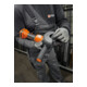 Fein Akku-Winkelschleifer Ø 125 mm CCG 18-125-12 PD AS Set ProCore-5