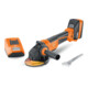 Fein Akku-Winkelschleifer Ø 125 mm CCG 18-125 BLPD-1
