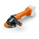 FEIN Akku-Winkelschleifer CCG 18-115-12 AS Ø 115 mm