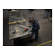 FEIN Akku-Winkelschleifer CCG 18-125-12 PD AS Ø 125 mm