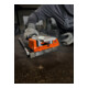 Fein Akku-Winkelschleifer Ø 125 mm CCG 18-125-12 AS Set ProCore