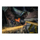 Fein Akku-Winkelschleifer PROTAGO Ø 125 mm CCG 18-125-12 PD-SEC Set 8Ah ProCORE-5