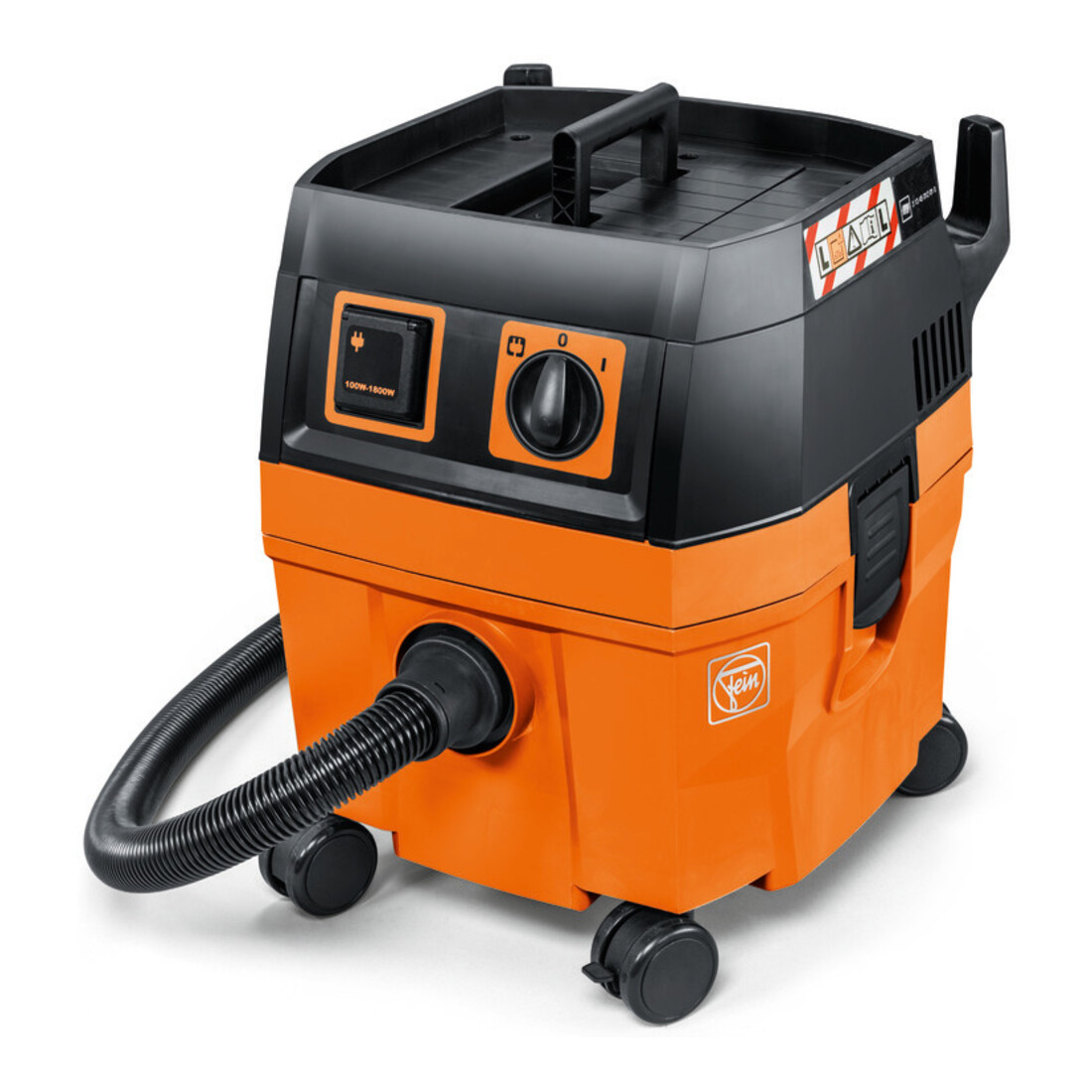 Fein Aspirateur eau et poussière FEIN Dustex 25 L