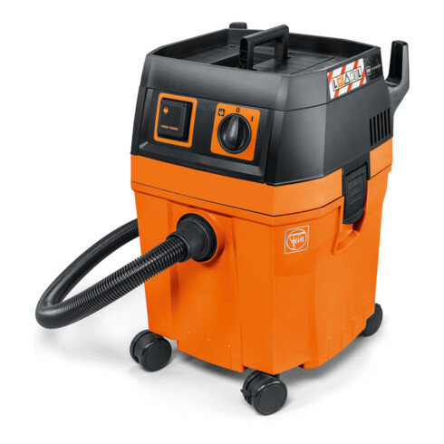 Fein Aspirateur eau et poussière FEIN Dustex 35 L