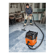 FEIN Aspiratori a secco e a umido Set FEIN Dustex 25 L-4
