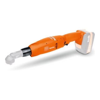 Fein Avvitatore a impulsi con coppia e con ParameterControl avvitatore angolare cilindrico, Modello: 71127060