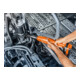 Fein Avvitatore a impulsi con coppia e con ParameterControl avvitatore angolare cilindrico, Modello: 71127060-3