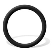 Fein Bague en caoutchouc