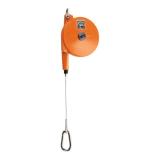 Fein Balancer bis 1,5 kg Traglast (Zugfestes Nylonseil)