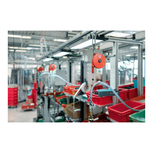 Fein Balancer bis 2,5 kg Traglast (Drahtseil)