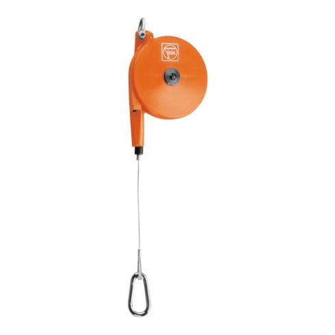 Fein balancer tot 2,5 kg belasting (staalkabel)